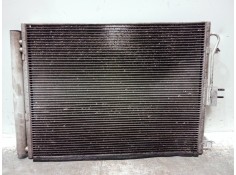 Recambio de condensador / radiador aire acondicionado para kia ceed referencia OEM IAM  F200ATBBB0 A10131224