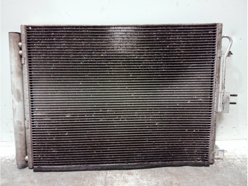 Recambio de condensador / radiador aire acondicionado para kia ceed referencia OEM IAM  F200ATBBB0 A10131224
