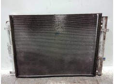 Recambio de condensador / radiador aire acondicionado para kia ceed referencia OEM IAM  F200ATBBB0 A10131224 2