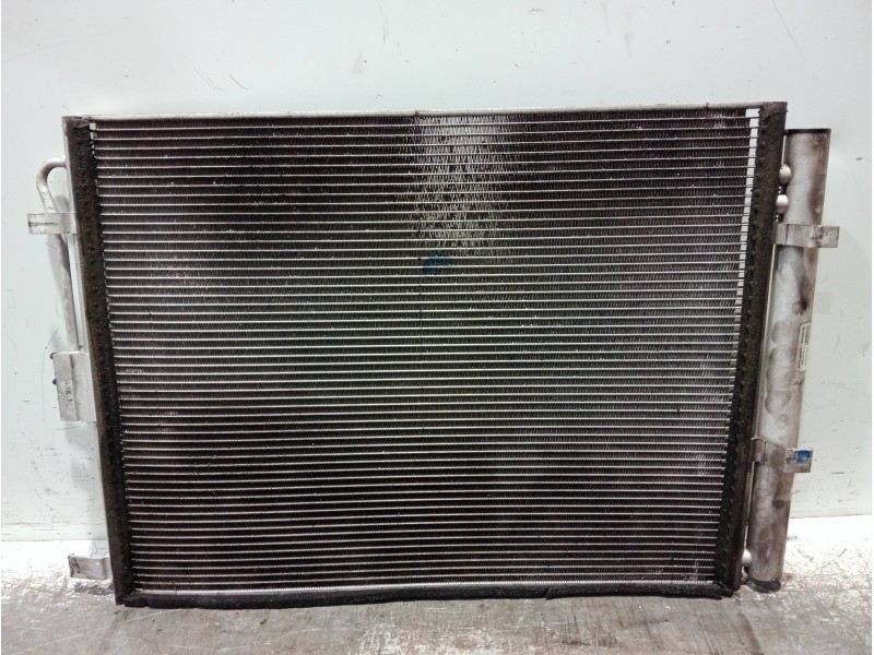 Recambio de condensador / radiador aire acondicionado para kia ceed referencia OEM IAM  F200ATBBB0 A10131224