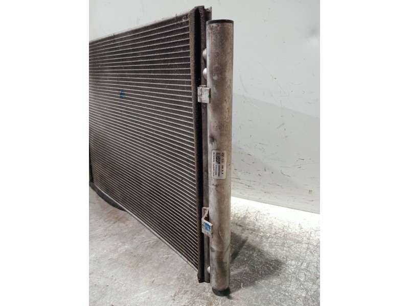 Recambio de condensador / radiador aire acondicionado para kia ceed referencia OEM IAM  F200ATBBB0 A10131224
