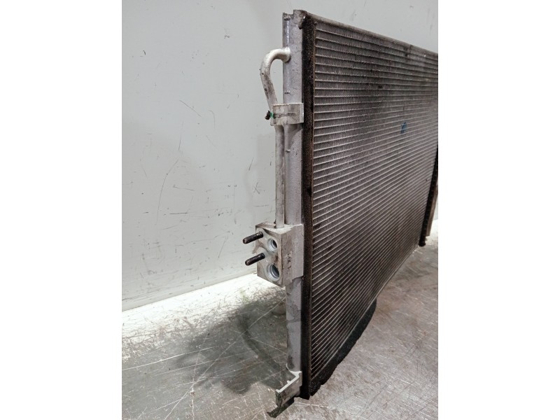Recambio de condensador / radiador aire acondicionado para kia ceed referencia OEM IAM  F200ATBBB0 A10131224