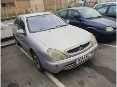 citroen xsara berlina del año 2001