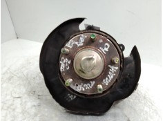 Recambio de mangueta trasera izquierda para hyundai tucson (jm) 2.0 crdi comfort referencia OEM IAM   