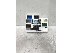 Recambio de caja reles / fusibles para peugeot 308 referencia OEM IAM 9849163880 28781610 