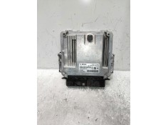 Recambio de centralita motor uce para peugeot 308 referencia OEM IAM 0261S1067V 9849790380 4740013979