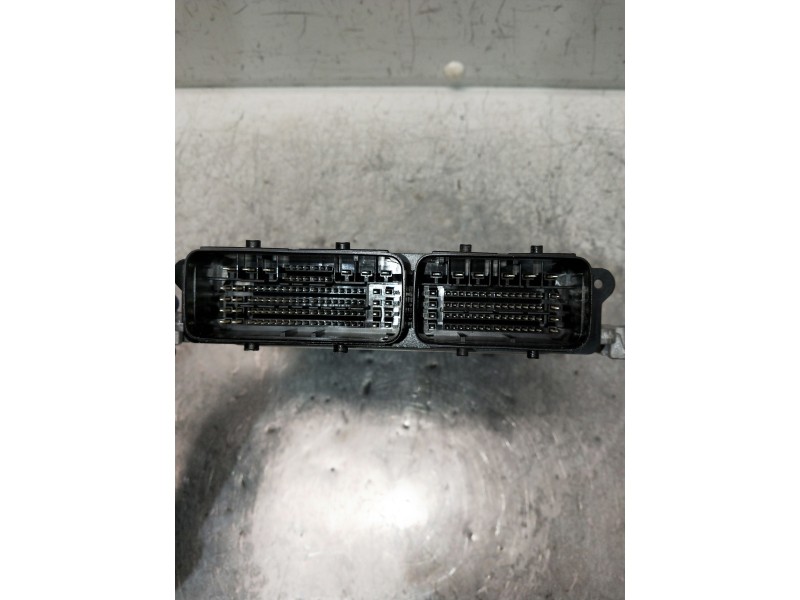 Recambio de centralita motor uce para peugeot 308 referencia OEM IAM 0261S1067V 9849790380 4740013979