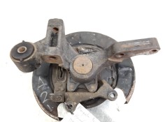 Recambio de mangueta trasera izquierda para hyundai tucson (jm) 2.0 crdi comfort referencia OEM IAM    2