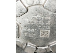 Recambio de bomba agua para peugeot 308 referencia OEM IAM 0392024018 9823813480  2