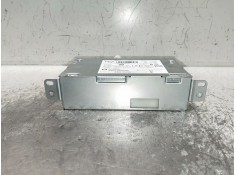 Recambio de sistema navegacion gps para peugeot 308 referencia OEM IAM 9853427780 9830226080 96958980