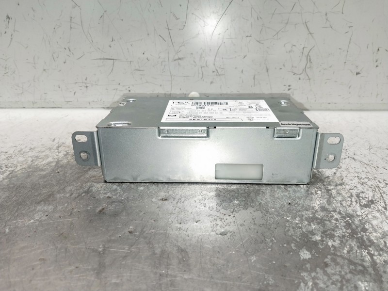 Recambio de sistema navegacion gps para peugeot 308 referencia OEM IAM 9853427780 9830226080 96958980