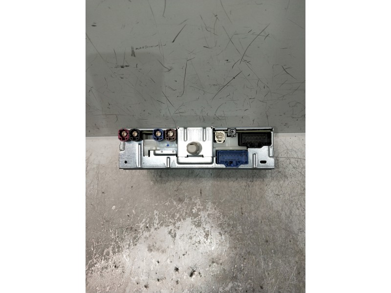 Recambio de sistema navegacion gps para peugeot 308 referencia OEM IAM 9853427780 9830226080 96958980