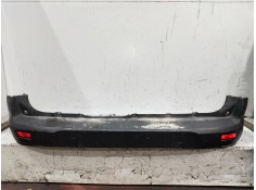 Recambio de paragolpes trasero para ford transit connect referencia OEM IAM   