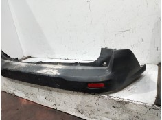 Recambio de paragolpes trasero para ford transit connect referencia OEM IAM    2
