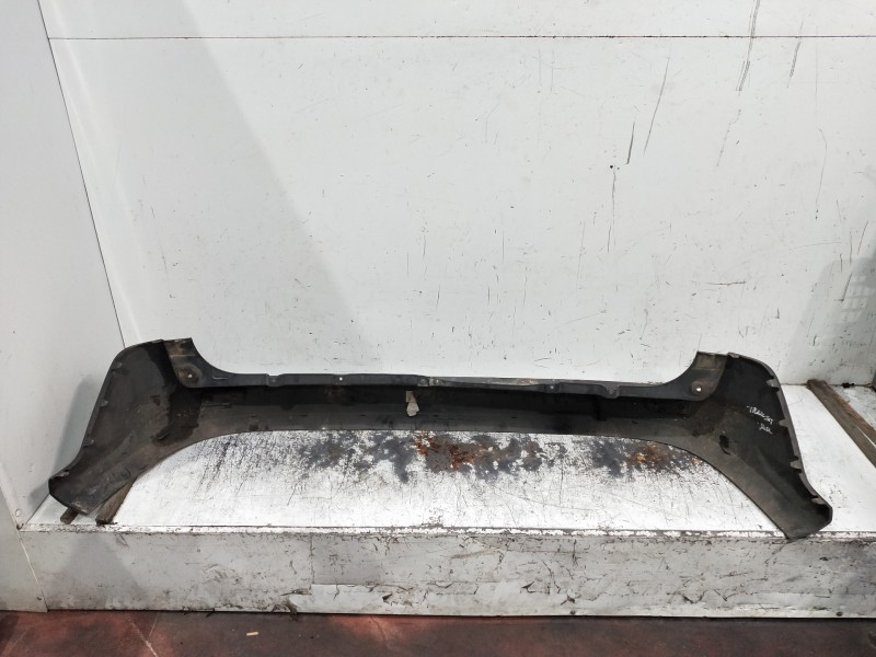 Recambio de paragolpes trasero para ford transit connect referencia OEM IAM   