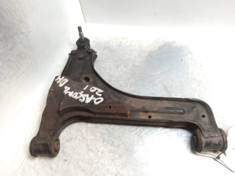 Recambio de brazo suspension inferior delantero derecho para opel ascona c 2.0 referencia OEM IAM   