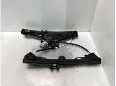 Recambio de elevalunas delantero derecho para peugeot 308 referencia OEM IAM 9830815180 9829048380 5P