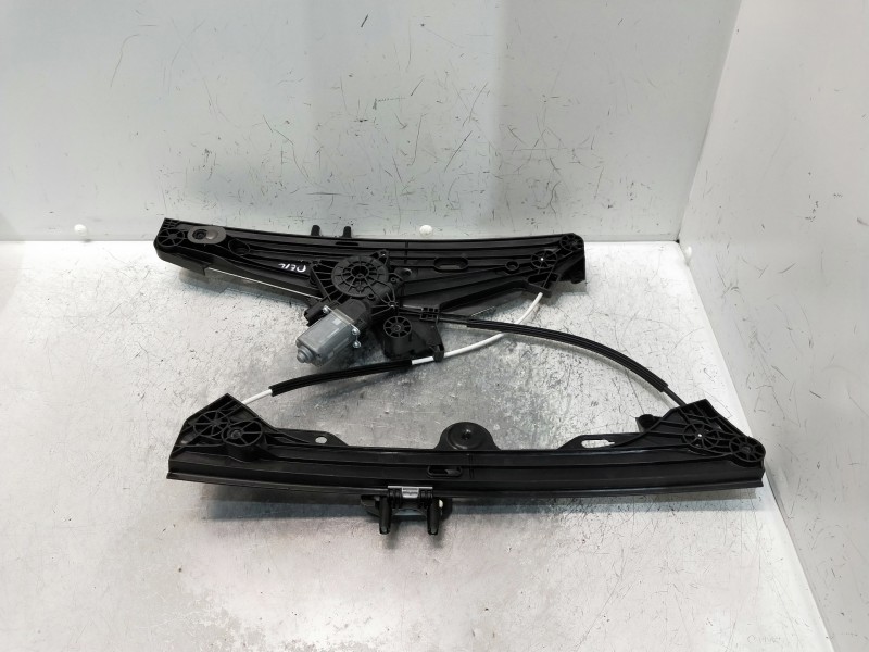 Recambio de elevalunas delantero derecho para peugeot 308 referencia OEM IAM 9830815180 9829048380 5P