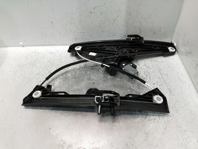 Recambio de elevalunas delantero derecho para peugeot 308 referencia OEM IAM 9830815180 9829048380 5P
