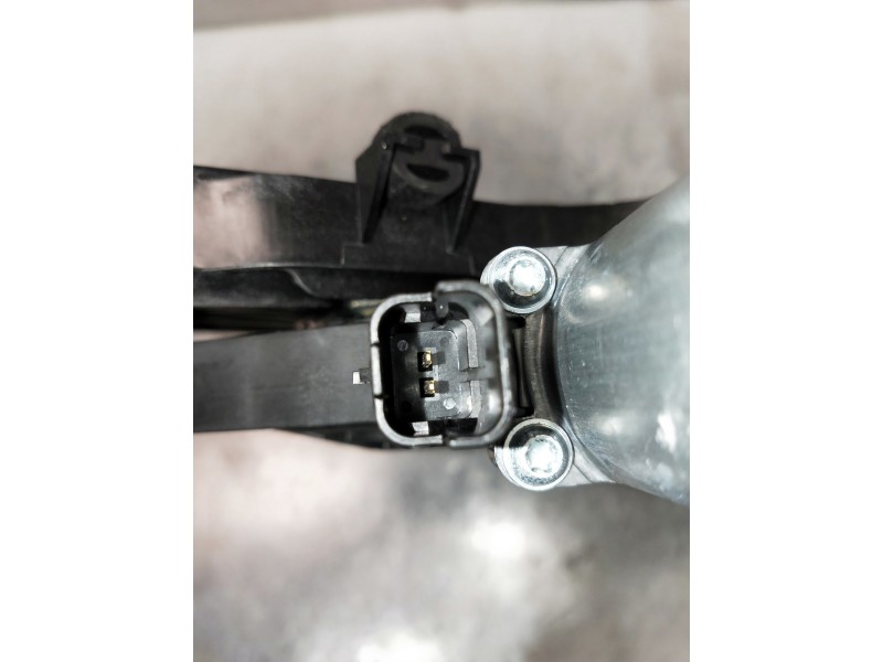 Recambio de elevalunas delantero izquierdo para peugeot 308 referencia OEM IAM 9830815080 9829048280 5P