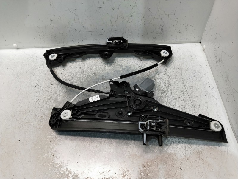 Recambio de elevalunas delantero izquierdo para peugeot 308 referencia OEM IAM 9830815080 9829048280 5P