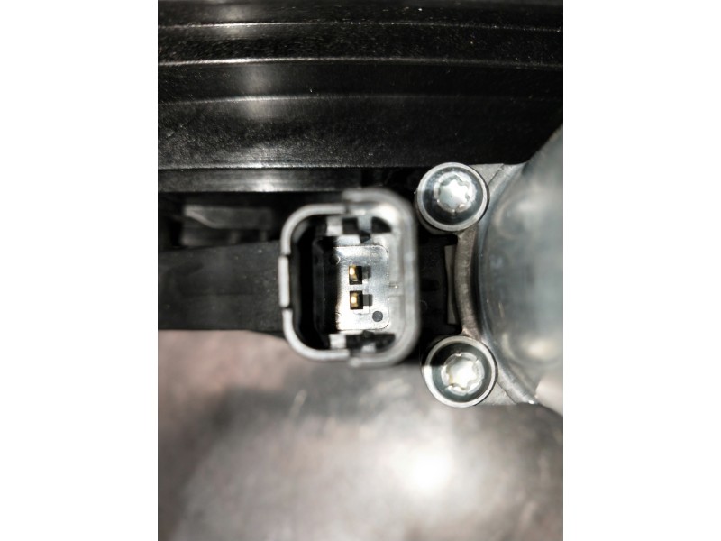 Recambio de elevalunas trasero izquierdo para peugeot 308 referencia OEM IAM 9830816080  5P