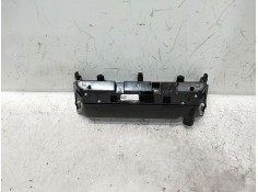 Recambio de mando calefaccion / aire acondicionado para peugeot 308 referencia OEM IAM 98350205ZD   2
