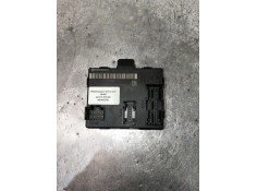 Recambio de modulo electronico para peugeot 308 referencia OEM IAM 9853063580 9851021280 A2C7717031300