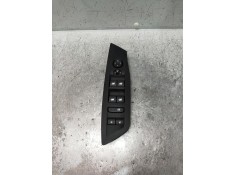 Recambio de mando elevalunas delantero izquierdo para peugeot 308 referencia OEM IAM 98349233ZD  5P