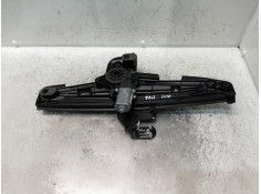 Recambio de elevalunas trasero derecho para peugeot 308 referencia OEM IAM 9830816680  5P