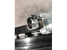 Recambio de elevalunas trasero derecho para peugeot 308 referencia OEM IAM 9830816680  5P 2