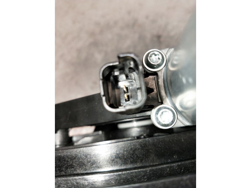 Recambio de elevalunas trasero derecho para peugeot 308 referencia OEM IAM 9830816680  5P