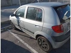 hyundai getz (tb) del año 2014 2