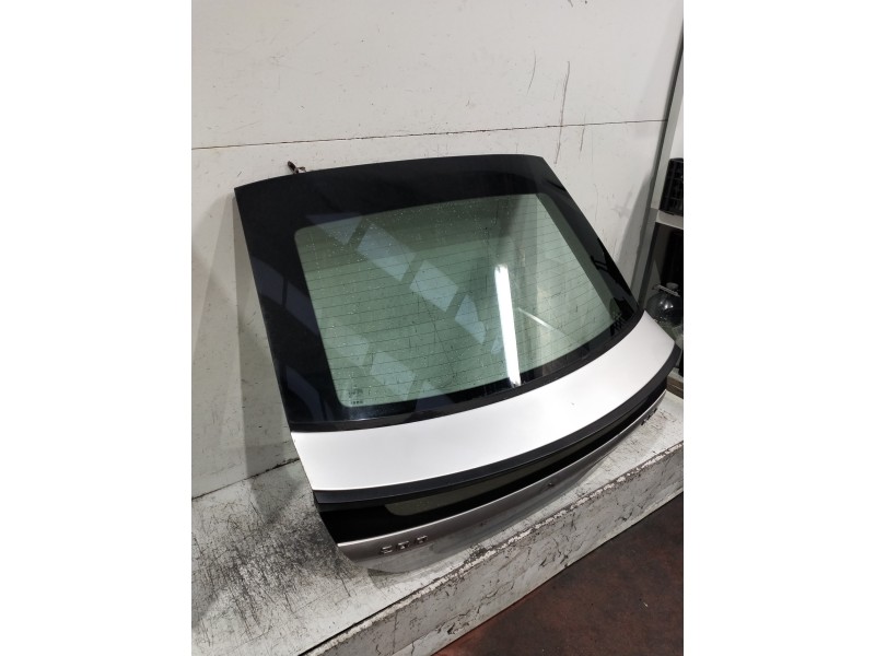 Recambio de porton trasero para mercedes clase c (w203) sportcoupe referencia OEM IAM   