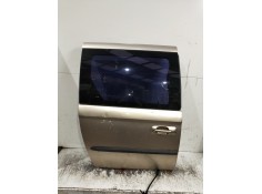 Recambio de puerta lateral corredera derecha para chrysler voyager (rg) referencia OEM IAM   5P