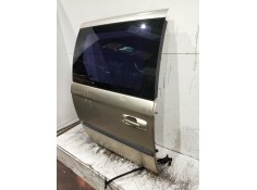 Recambio de puerta lateral corredera derecha para chrysler voyager (rg) referencia OEM IAM   5P 2