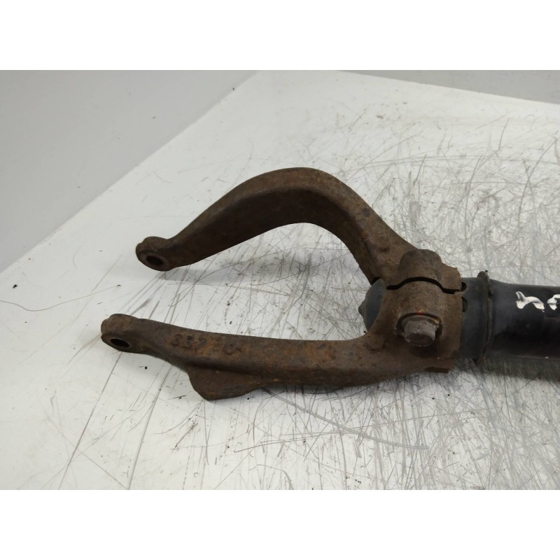 Recambio de amortiguador delantero derecho para honda accord berlina (cl/cn) 2.0 vtec cat referencia OEM IAM   