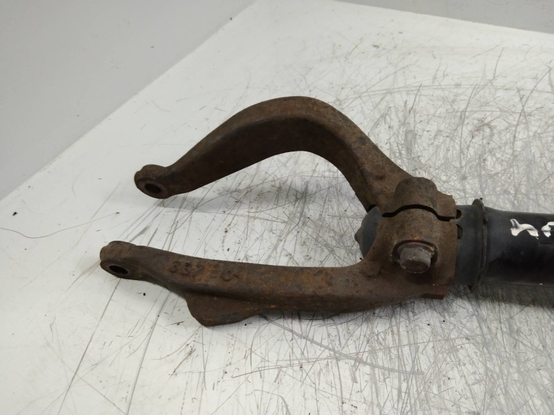 Recambio de amortiguador delantero derecho para honda accord berlina (cl/cn) 2.0 vtec cat referencia OEM IAM   