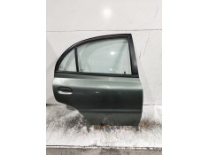 Recambio de puerta trasera derecha para kia rio referencia OEM IAM   4P