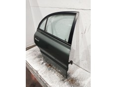 Recambio de puerta trasera derecha para kia rio referencia OEM IAM   4P 2