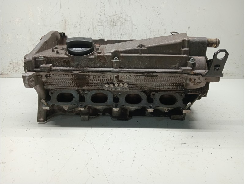 Recambio de culata para audi a3 (8l) referencia OEM IAM AGU 058103373D 