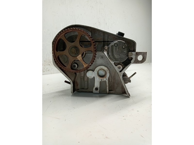 Recambio de culata para audi a3 (8l) referencia OEM IAM AGU 058103373D 