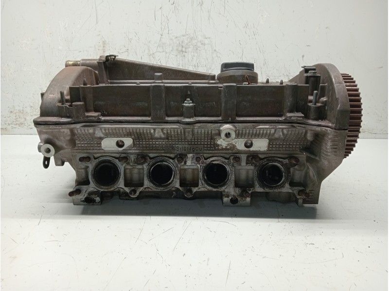 Recambio de culata para audi a3 (8l) referencia OEM IAM AGU 058103373D 
