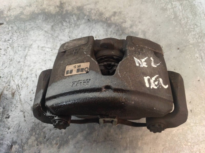 Recambio de pinza freno delantera derecha para audi a5 coupe (8t) 2.0 tfsi (155kw) referencia OEM IAM   