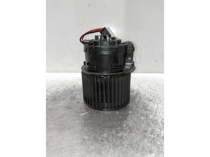 Recambio de motor calefaccion para peugeot 308 referencia OEM IAM T71637C T75061C 