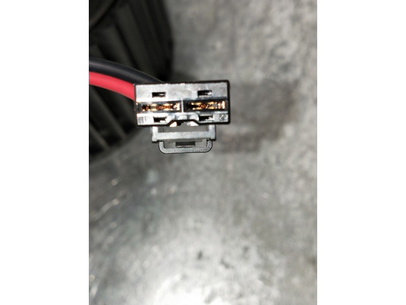 Recambio de motor calefaccion para peugeot 308 referencia OEM IAM T71637C T75061C 