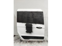 Recambio de puerta lateral corredera derecha para ford transit connect referencia OEM IAM   