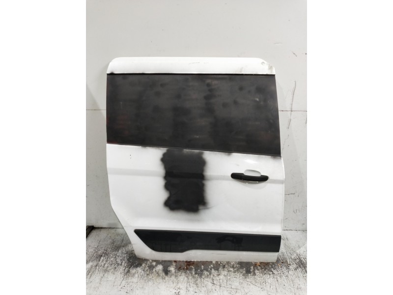 Recambio de puerta lateral corredera derecha para ford transit connect referencia OEM IAM   