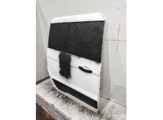 Recambio de puerta lateral corredera derecha para ford transit connect referencia OEM IAM    2