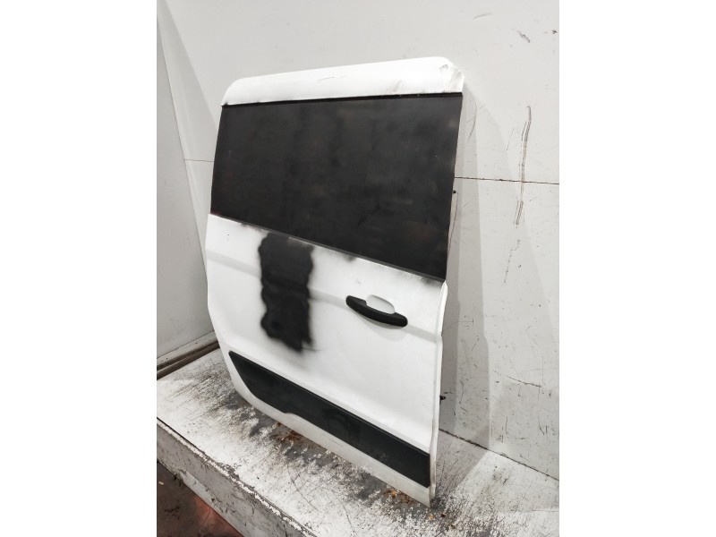 Recambio de puerta lateral corredera derecha para ford transit connect referencia OEM IAM   